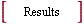 Results